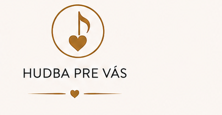 Hudba pre vás