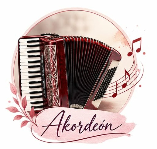 Akordeón